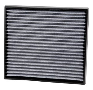 Scion xA Cabin Air Filter - K&N Engineering - Washable - `04-`06